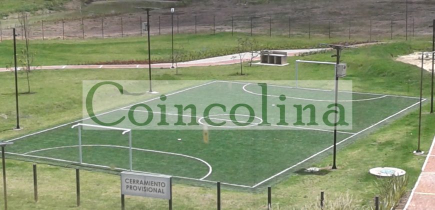 VENTA APARTAMENTO RESERVA DEL LAGO CAJICÁ