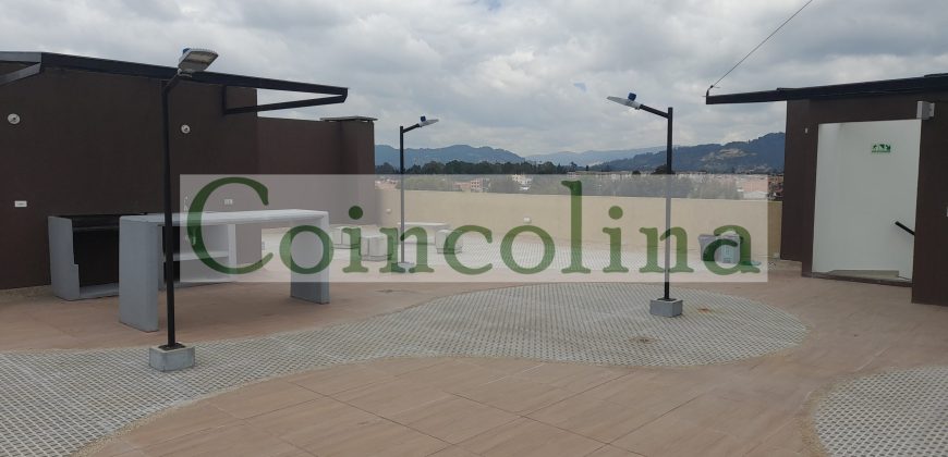 VENTA APARTAMENTO FONTANA PARK CAJICÁ