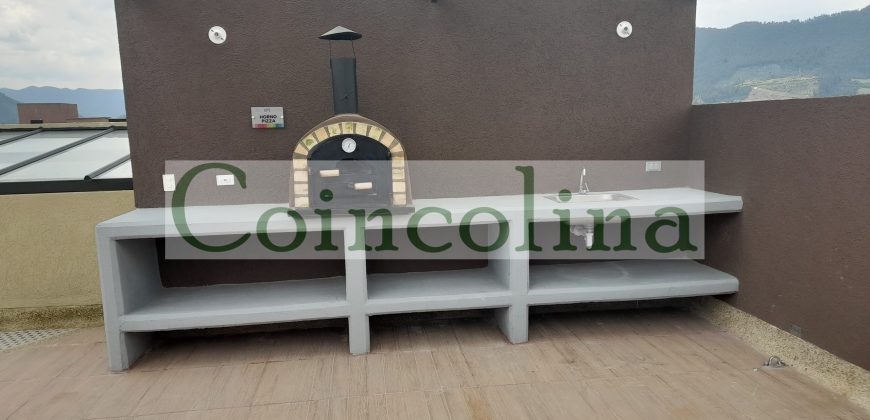 VENTA APARTAMENTO FONTANA PARK CAJICÁ