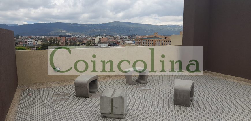 VENTA APARTAMENTO FONTANA PARK CAJICÁ