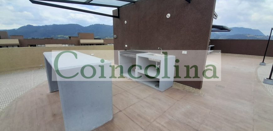 VENTA APARTAMENTO FONTANA PARK CAJICÁ