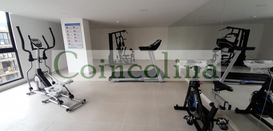 VENTA APARTAMENTO FONTANA PARK CAJICÁ