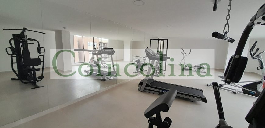 VENTA APARTAMENTO FONTANA PARK CAJICÁ