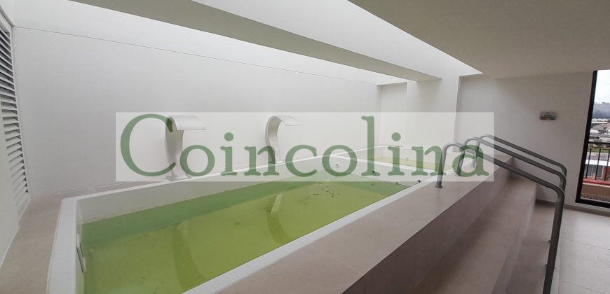 VENTA APARTAMENTO FONTANA PARK CAJICÁ