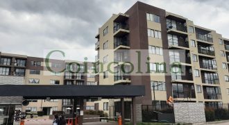 VENTA APARTAMENTO FONTANA PARK CAJICÁ