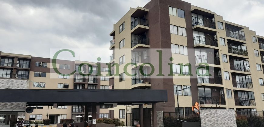 VENTA APARTAMENTO FONTANA PARK CAJICÁ