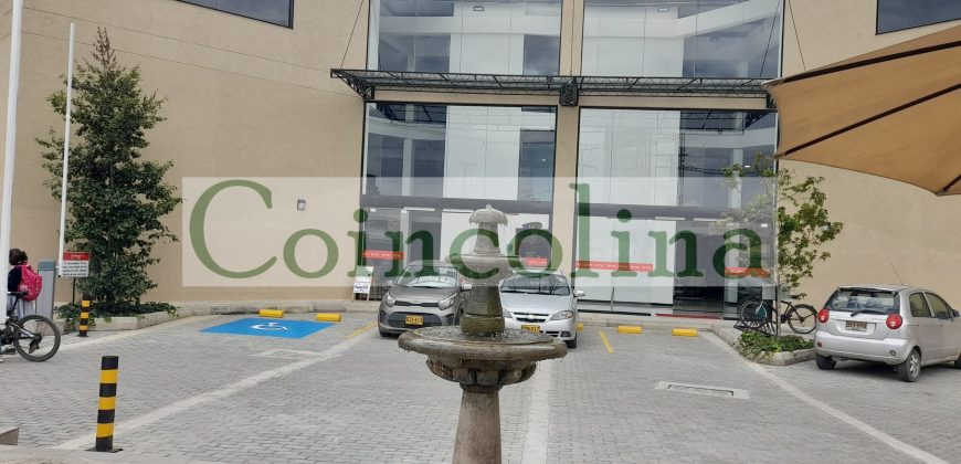 VENTA APARTAMENTO FONTANA PARK CAJICÁ