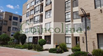 VENTA APARTAMENTO EL ROCIO CAJICÁ