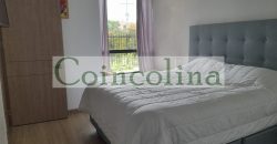 VENTA APARTAMENTO EL ROCIO CAJICÁ