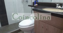 VENTA APARTAMENTO EL ROCIO CAJICÁ