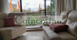 VENTA APARTAMENTO EL ROCIO CAJICÁ