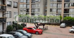VENTA APARTAMENTO EL ROCIO CAJICÁ