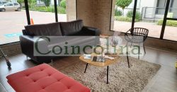 VENTA APARTAMENTO EL ROCIO CAJICÁ