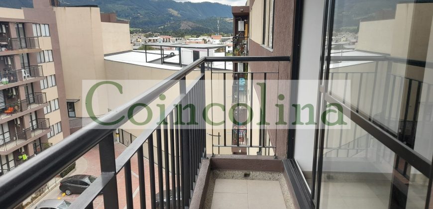 VENTA APARTAMENTO FONTANA PARK CAJICÁ