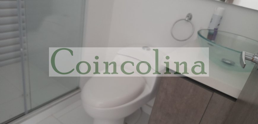 VENTA APARTAMENTO FONTANA PARK CAJICÁ