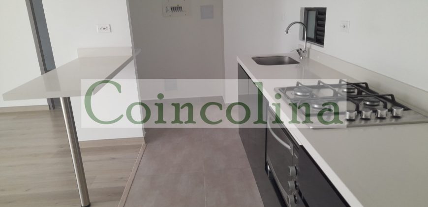 VENTA APARTAMENTO FONTANA PARK CAJICÁ