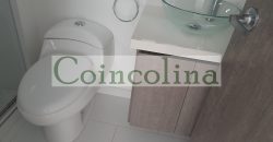VENTA APARTAMENTO FONTANA PARK CAJICÁ