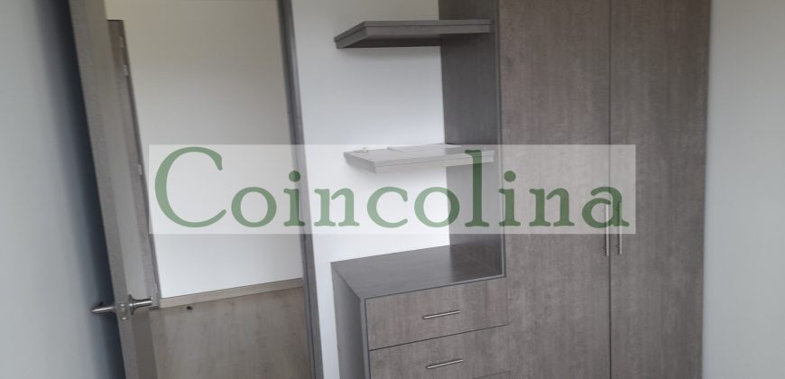 VENTA APARTAMENTO FONTANA PARK CAJICÁ