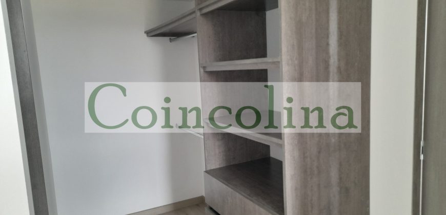 VENTA APARTAMENTO FONTANA PARK CAJICÁ