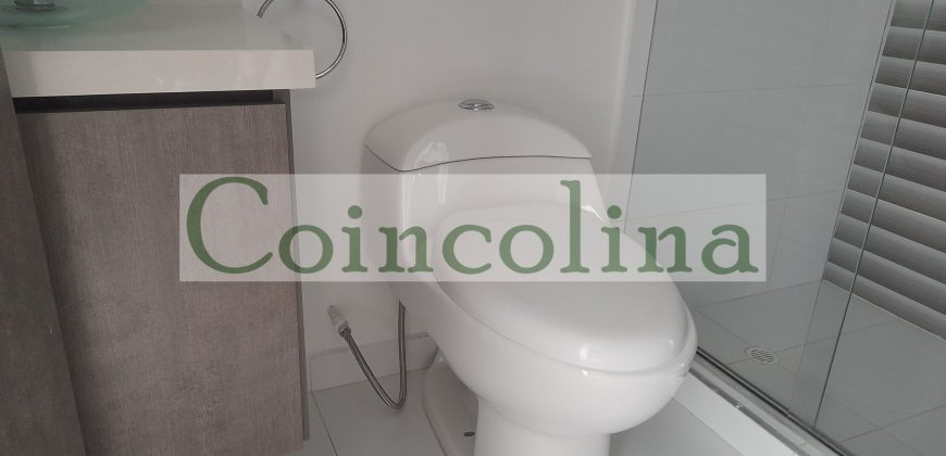 VENTA APARTAMENTO FONTANA PARK CAJICÁ