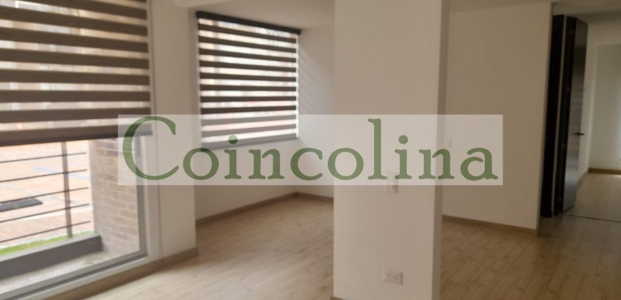 VENTA APARTAMENTO RESERVA DEL LAGO CAJICÁ