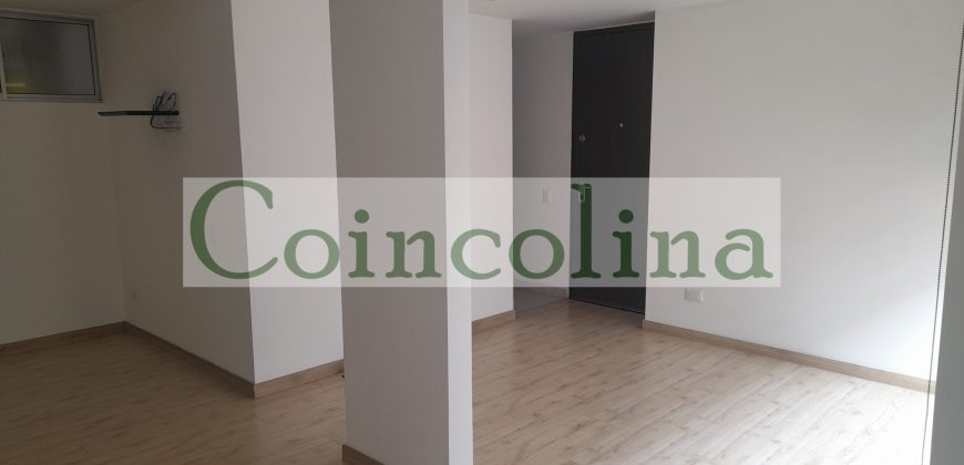 VENTA APARTAMENTO RESERVA DEL LAGO CAJICÁ