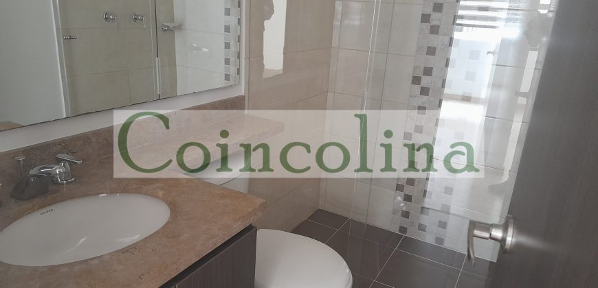 VENTA APARTAMENTO RESERVA DEL LAGO CAJICÁ