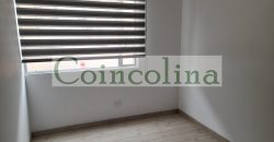 VENTA APARTAMENTO RESERVA DEL LAGO CAJICÁ