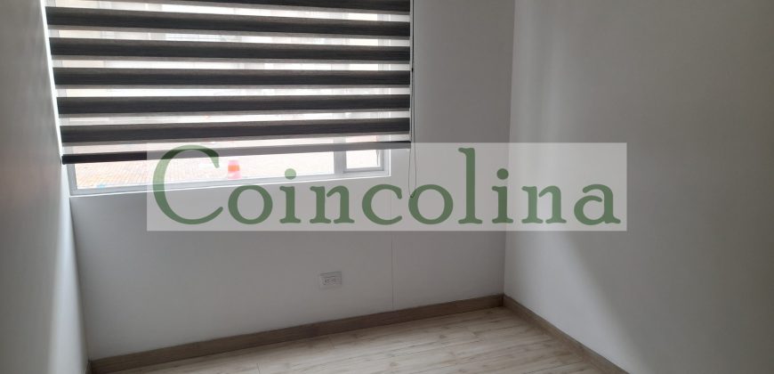 VENTA APARTAMENTO RESERVA DEL LAGO CAJICÁ