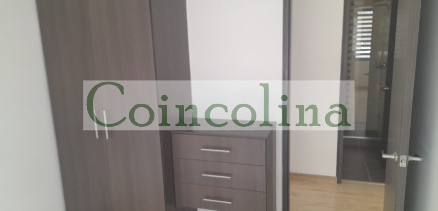 VENTA APARTAMENTO RESERVA DEL LAGO CAJICÁ