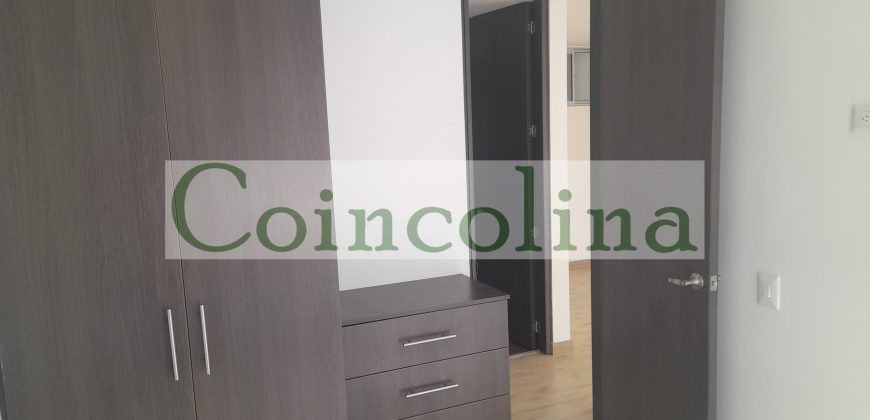 VENTA APARTAMENTO RESERVA DEL LAGO CAJICÁ