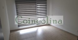 VENTA APARTAMENTO RESERVA DEL LAGO CAJICÁ