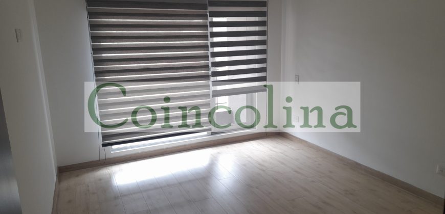 VENTA APARTAMENTO RESERVA DEL LAGO CAJICÁ