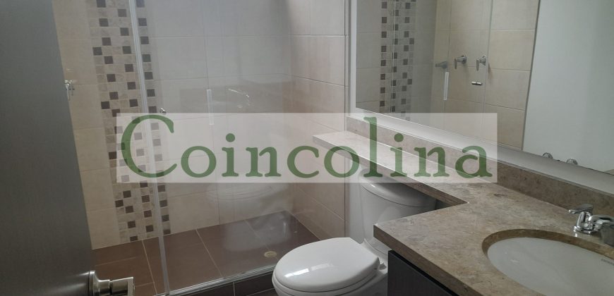 VENTA APARTAMENTO RESERVA DEL LAGO CAJICÁ