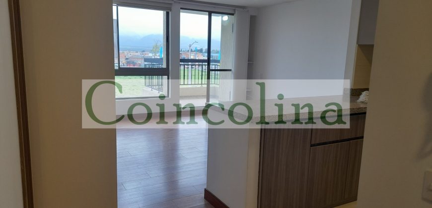 VENTA APARTAMENTO GIRASOLES CAJICÁ