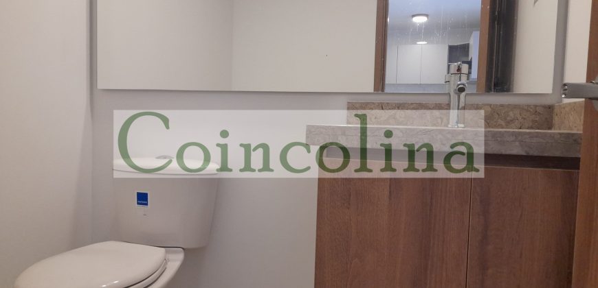 VENTA APARTAMENTO GIRASOLES CAJICÁ