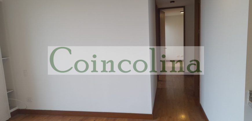 VENTA APARTAMENTO GIRASOLES CAJICÁ