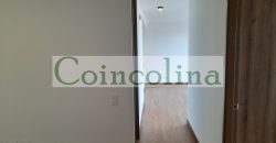 VENTA APARTAMENTO GIRASOLES CAJICÁ