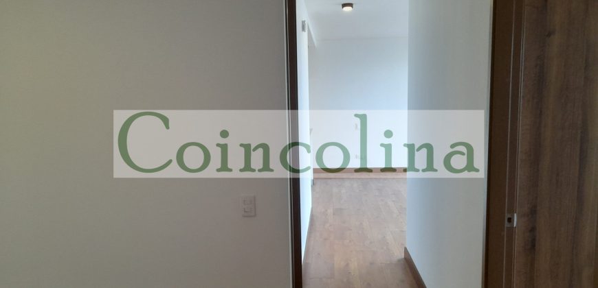 VENTA APARTAMENTO GIRASOLES CAJICÁ