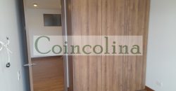 VENTA APARTAMENTO GIRASOLES CAJICÁ