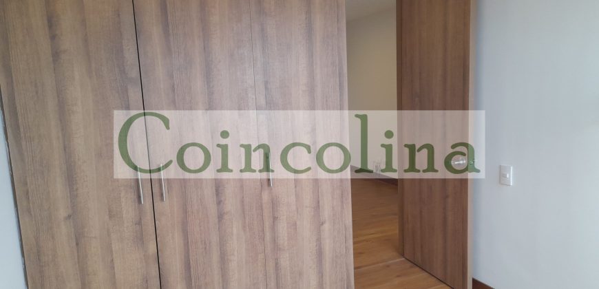 VENTA APARTAMENTO GIRASOLES CAJICÁ