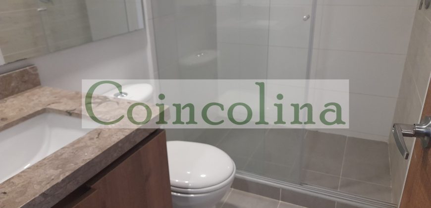 VENTA APARTAMENTO GIRASOLES CAJICÁ