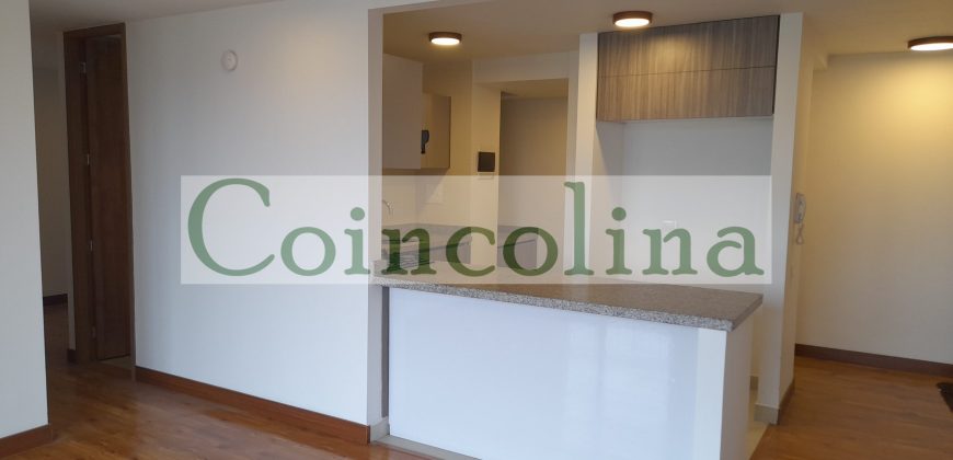 VENTA APARTAMENTO GIRASOLES CAJICÁ