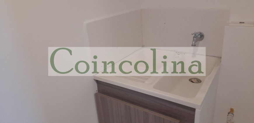 VENTA APARTAMENTO GIRASOLES CAJICÁ