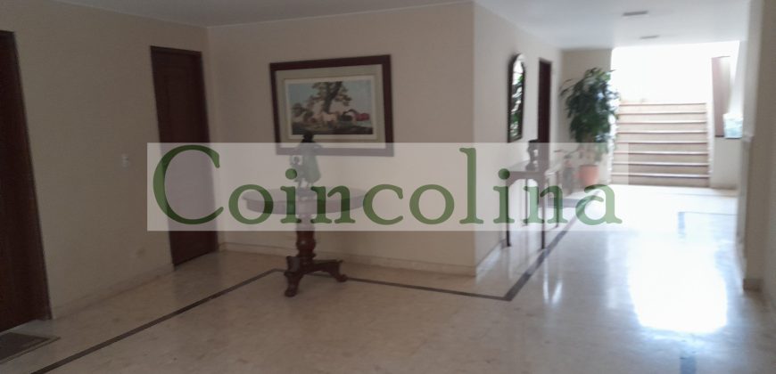 VENTA APARTAMENTO GRATAMIRA BOGOTÁ