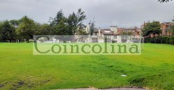 VENTA APARTAMENTO GRATAMIRA BOGOTÁ