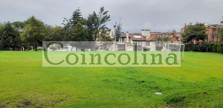 VENTA APARTAMENTO GRATAMIRA BOGOTÁ