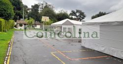 VENTA APARTAMENTO GRATAMIRA BOGOTÁ