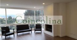 VENTA APARTAMENTO GRATAMIRA BOGOTÁ