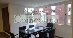 VENTA APARTAMENTO GRATAMIRA BOGOTÁ
